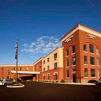 Nightlife Hampton Inn Marquette/Waterfront in Marquette MI