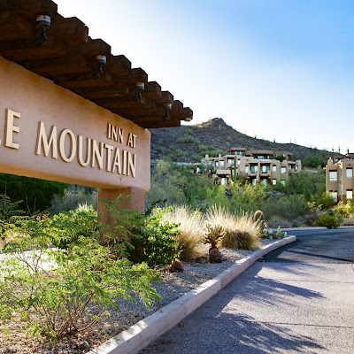 Inn at Eagle Mountain