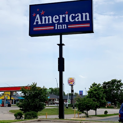 American Inn Cedar Rapids