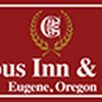 Campus Inn & Suites Eugene Downtown