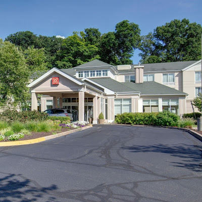 Hilton Garden Inn Norwalk