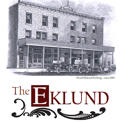 Hotel Eklund