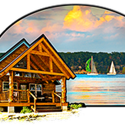 Ohana - Cabins at Stockton Lake