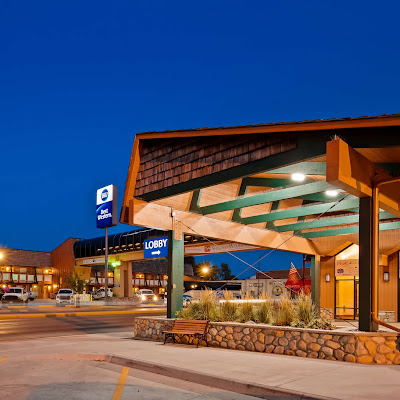 Nightlife Best Western Sheridan Center in Sheridan WY