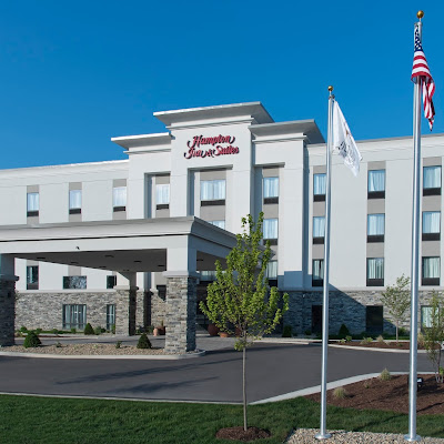 Hampton Inn & Suites Michigan City