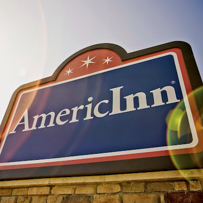 AmericInn by Wyndham Garden City