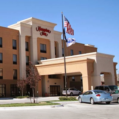 Hampton Inn Garden City