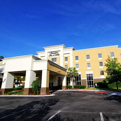 Hampton Inn & Suites Bluffton-Sun City