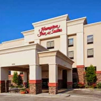 Nightlife Hampton Inn & Suites Canton in Canton OH