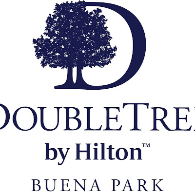 DoubleTree by Hilton Buena Park