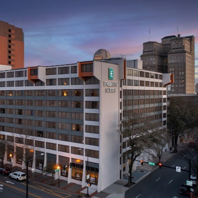 Embassy Suites by Hilton Winston Salem