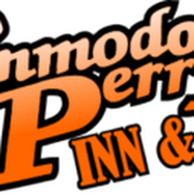 Commodore Perry Inn & Suites