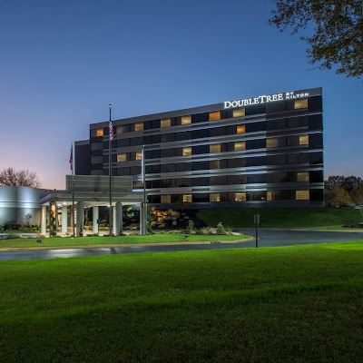 DoubleTree by Hilton Hotel Winston Salem - University