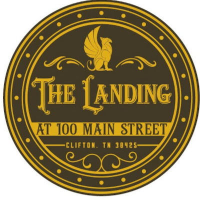 The Landing @ 100 Main