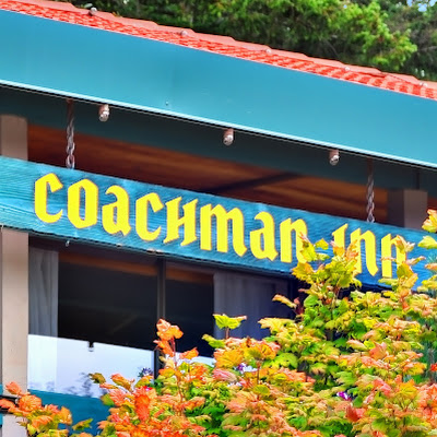 The Coachman Inn