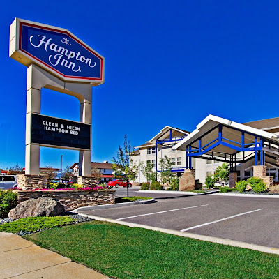 Hampton Inn Butte