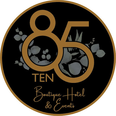 85ten Hotel & Events