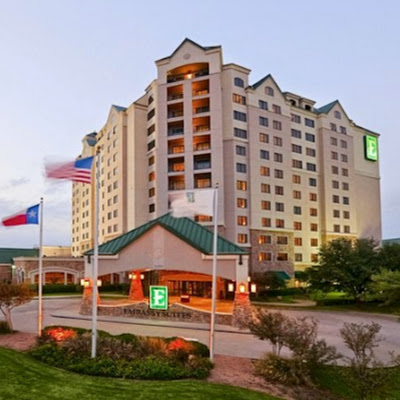 Embassy Suites by Hilton Grapevine DFW Airport North