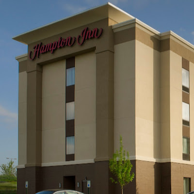 Hampton Inn Louisville East/Hurstbourne