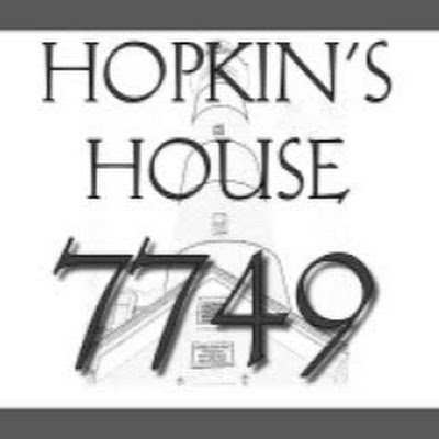 Hopkins House