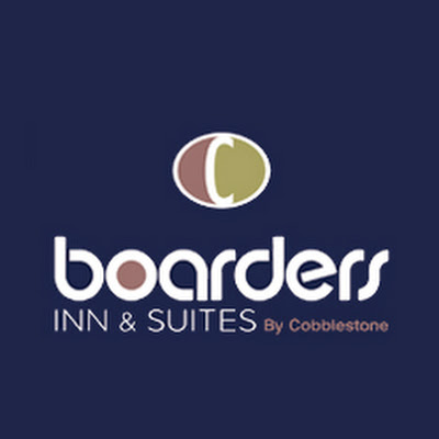 Boarders Inn & Suites by Cobblestone Hotels - Broken Bow