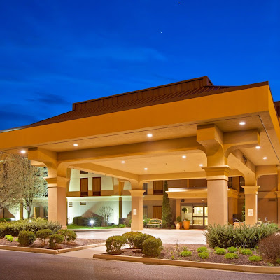 Hampton Inn Marietta