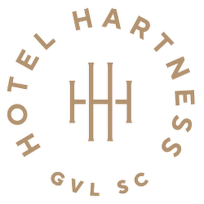 Nightlife Hotel Hartness in Greenville SC