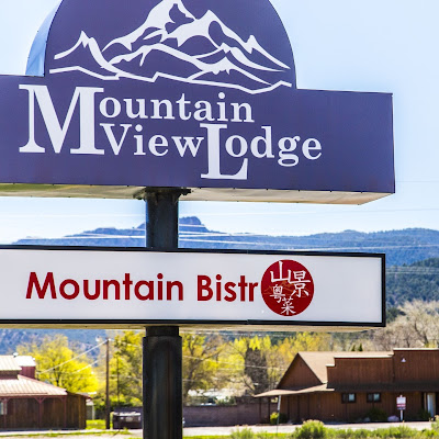 Mountain View Lodge