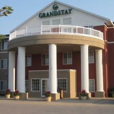 Nightlife GrandStay Hotel & Suites Ames in Ames IA