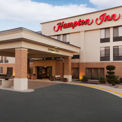 Hampton Inn Kansas City-Lee's Summit