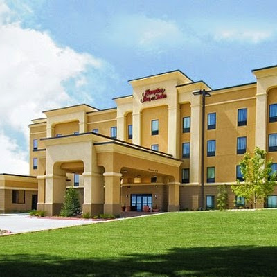 Hampton Inn & Suites Decatur