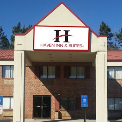 Haven Inn & Suites