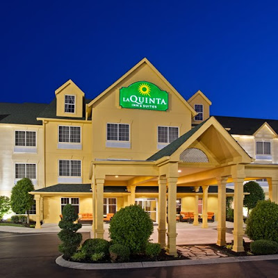 Nightlife La Quinta Inn & Suites by Wyndham Cookeville in Cookeville TN