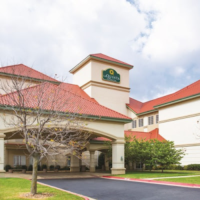 La Quinta Inn & Suites by Wyndham Bentonville