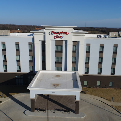 Hampton Inn West Plains