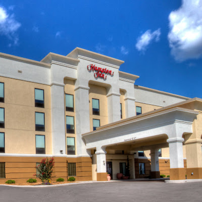 Nightlife Hampton Inn Cookeville in Cookeville TN