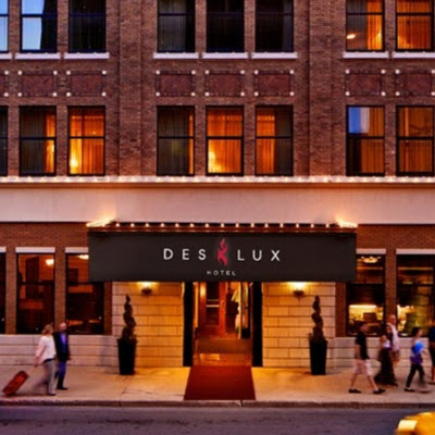 Des Lux Hotel