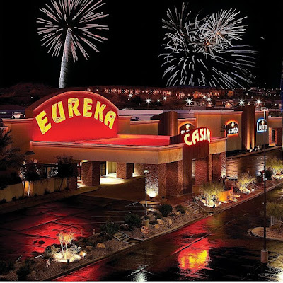 Eureka Casino Resort