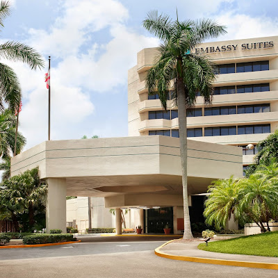 Embassy Suites by Hilton Boca Raton