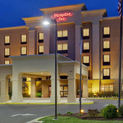 Hampton Inn Warrenton