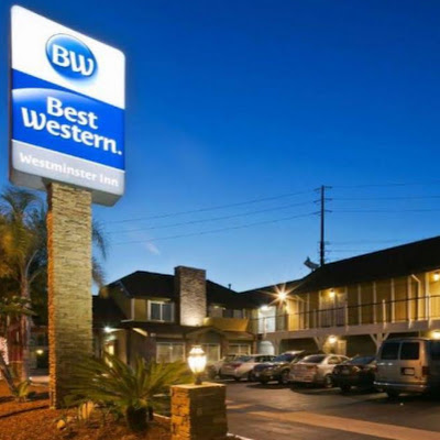 Best Western Westminster Inn