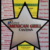 Nightlife Mateo's Mexican Grill & Cantina in Show Low AZ
